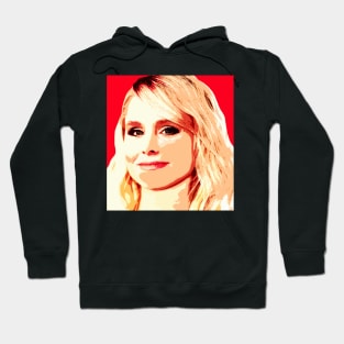 kristen bell Hoodie